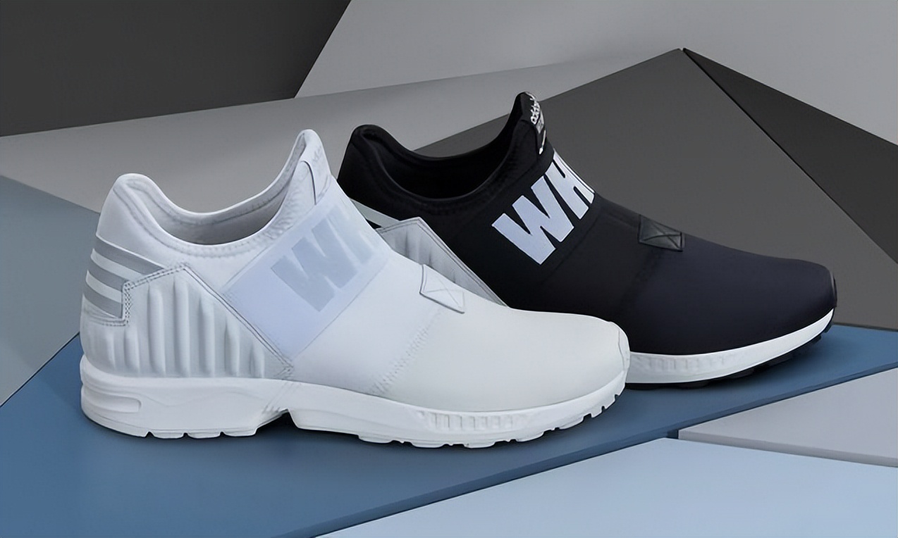 盘点阿迪达斯,盘点阿迪达斯潮鞋