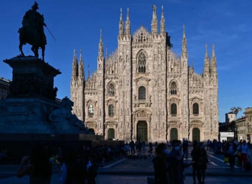 搬到另一个城市居住需要多少钱,在米兰如何低成本生活