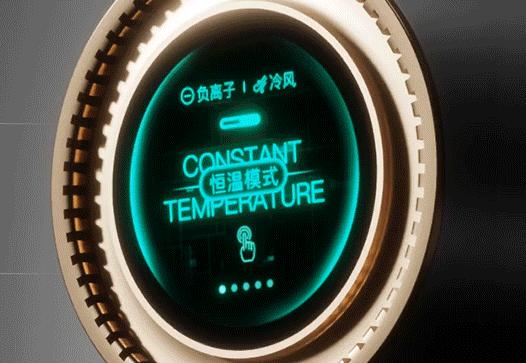 刚洗完吹干的头发很毛躁怎么办,洗头吹干头发为啥头发会干枯