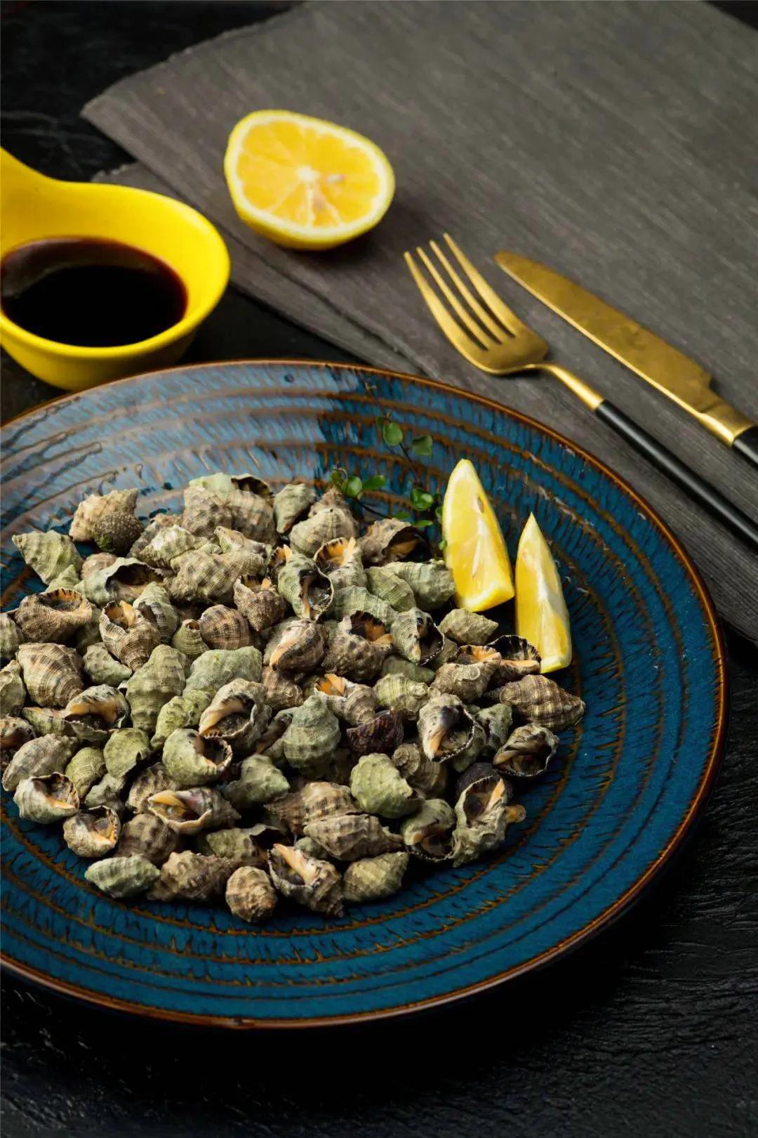 如何挑选冰冻好的小海鲜,最实用的各种海鲜做法都在这里啦