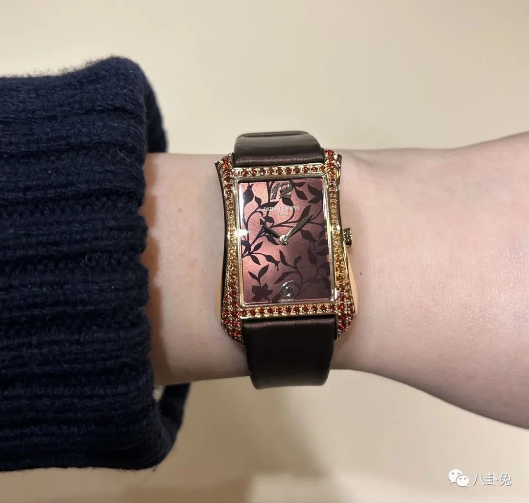 百达翡丽适合入手的正装表,百达翡丽复杂功能表怎么选