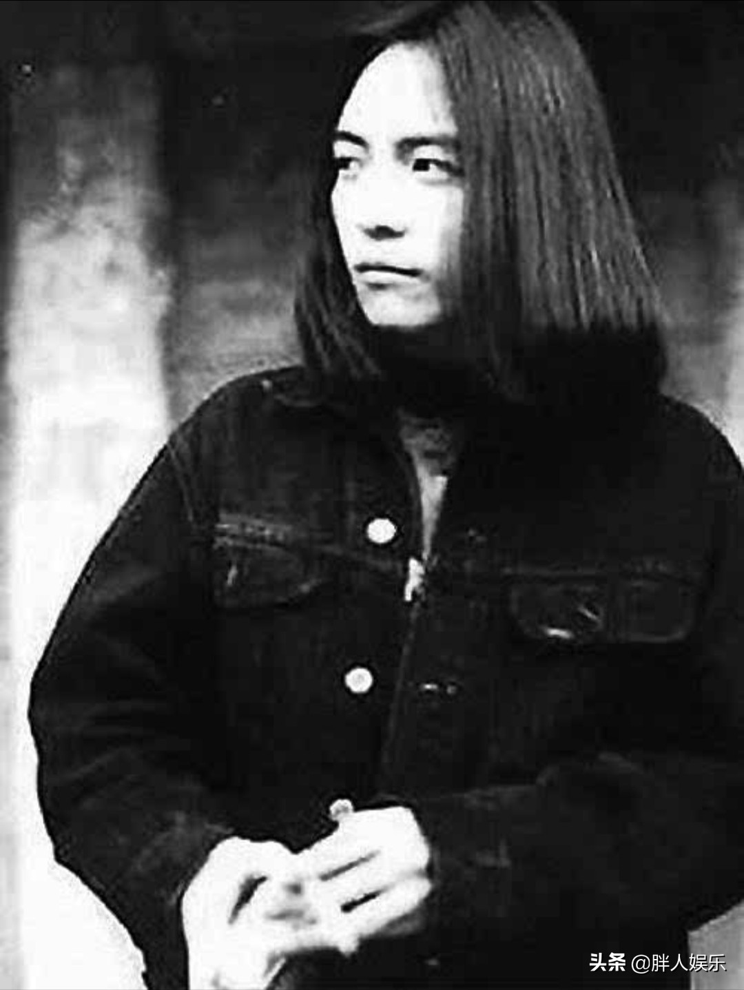 歌手许巍:是音乐让我“入魔”,也是音乐治愈了我