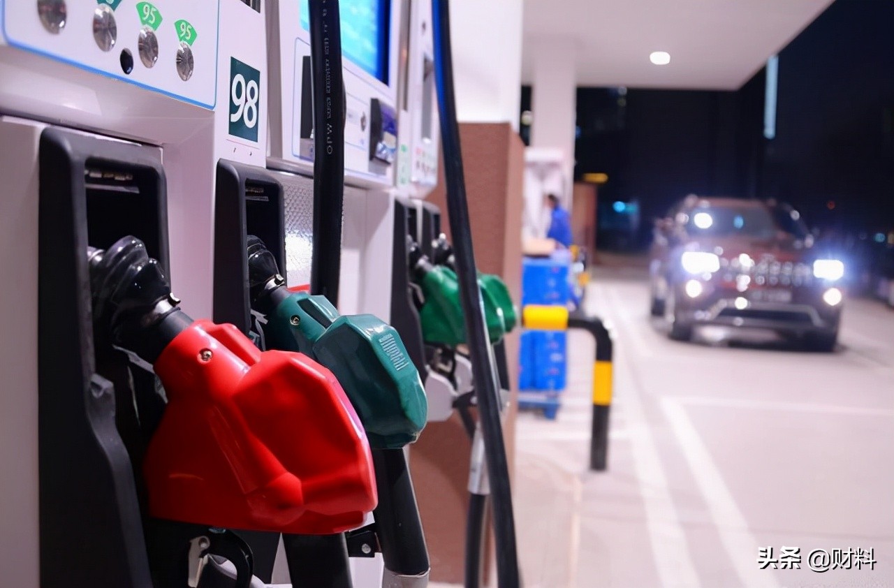 私营加油站油价为何更便宜,为何私营加油站便宜还能洗车