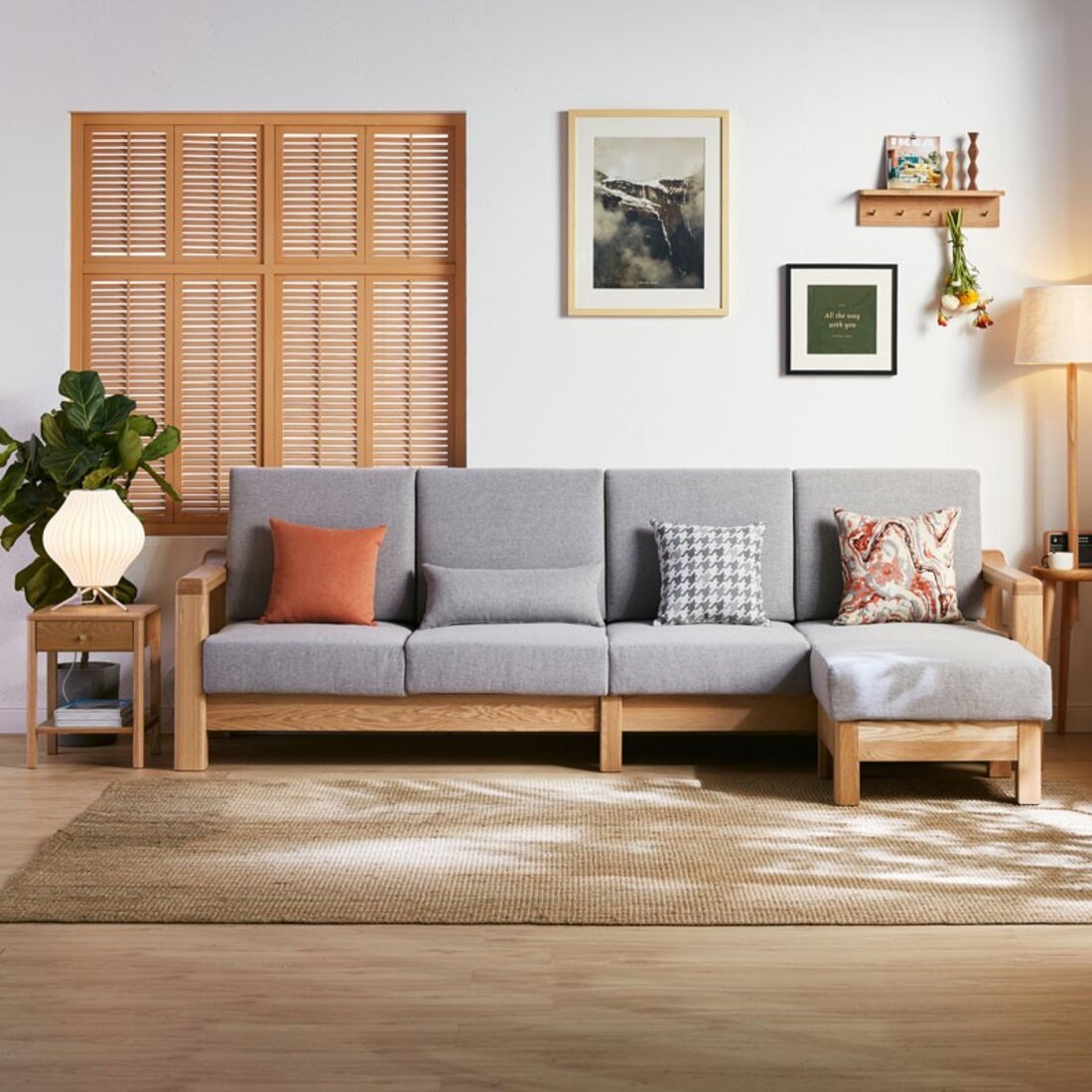 品牌沙发和普通沙发,选购沙发技巧