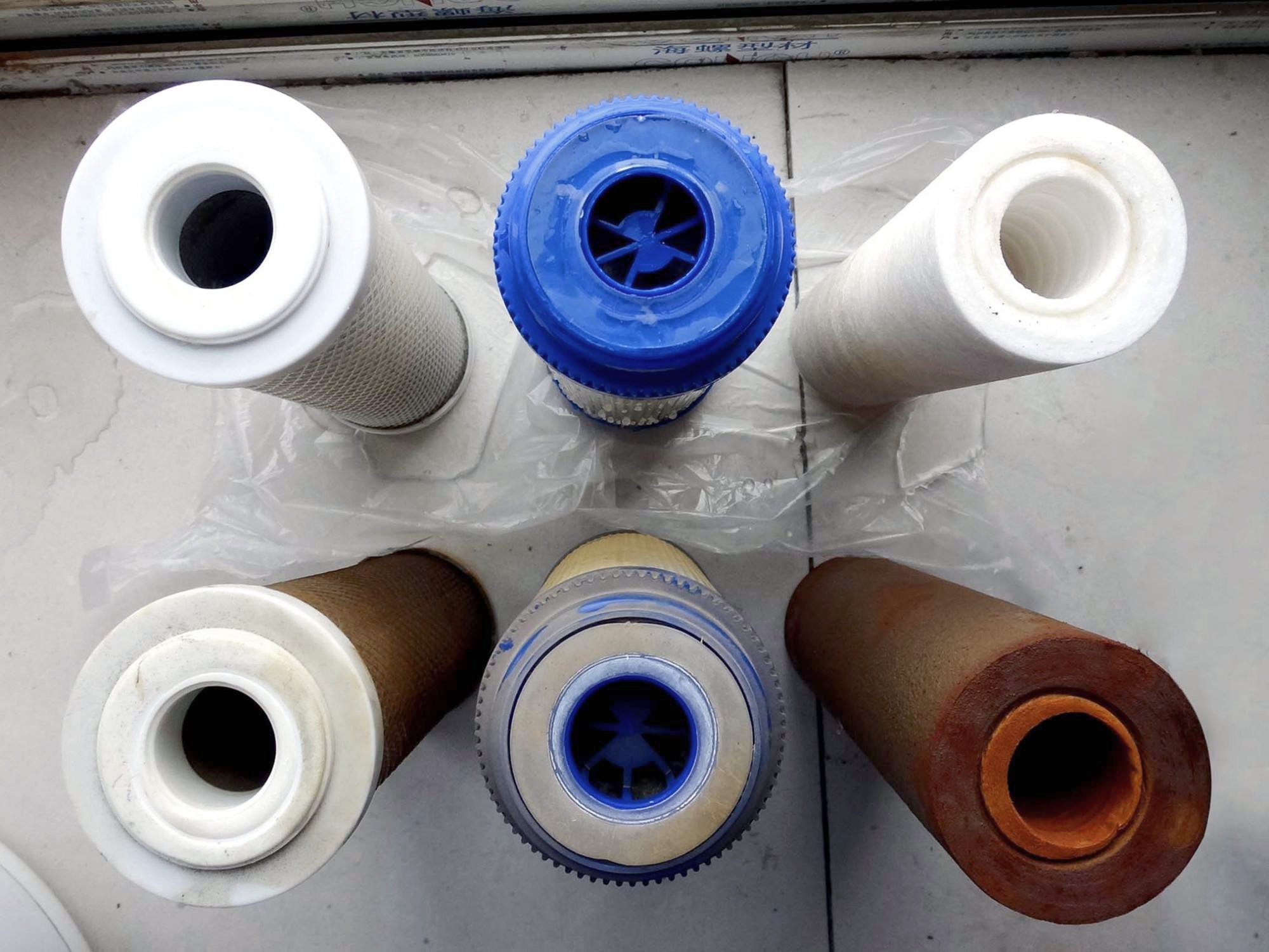 净水机怎么使用成本低,净水机怎么选简单三招就够了