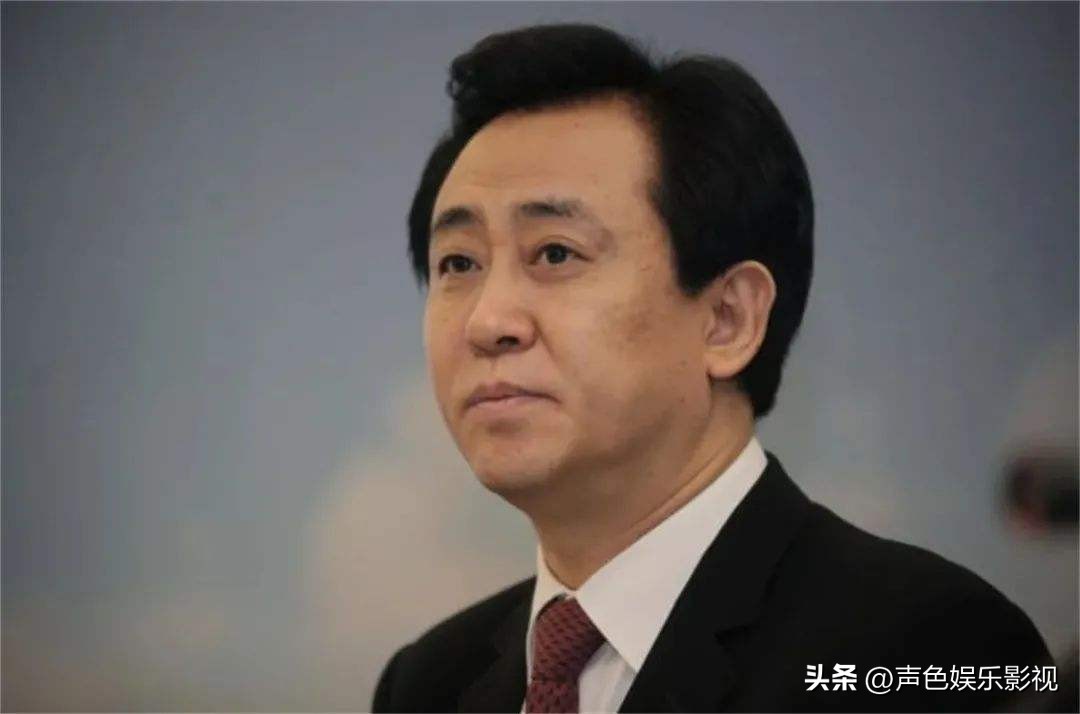 许家印，首富的路还能走多久？