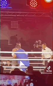 伊朗绿巨人格斗的视频,伊朗绿巨人被2分钟ko