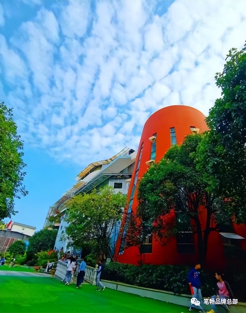 2023笔畅作文春季户外活动评选——广西桂林分校研学拔萃行