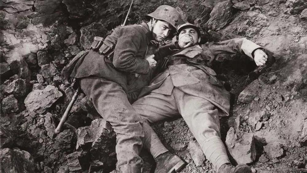 千万不要输给战争|灵感手抄本