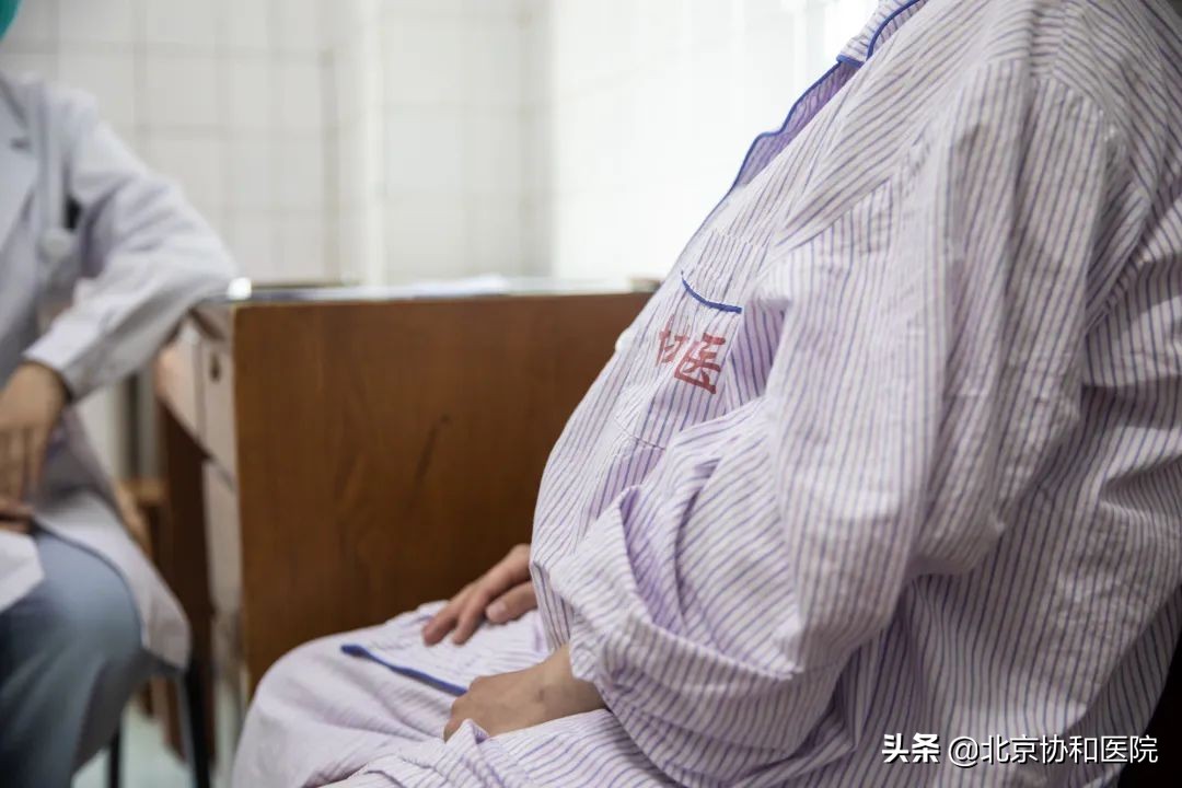 多中心接力创造生命奇迹|先天性阴道闭锁患者在协和诞下足月孩