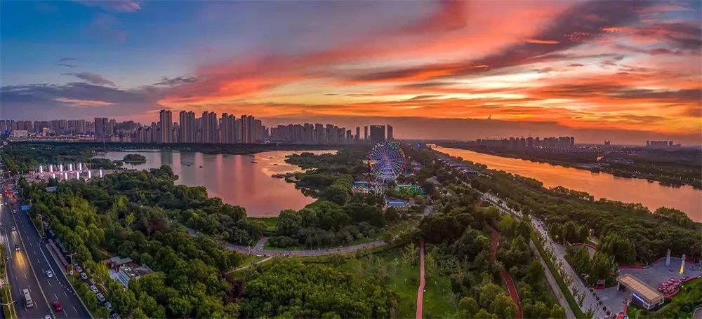 醉美宿州随拍,醉美风景摄影作品