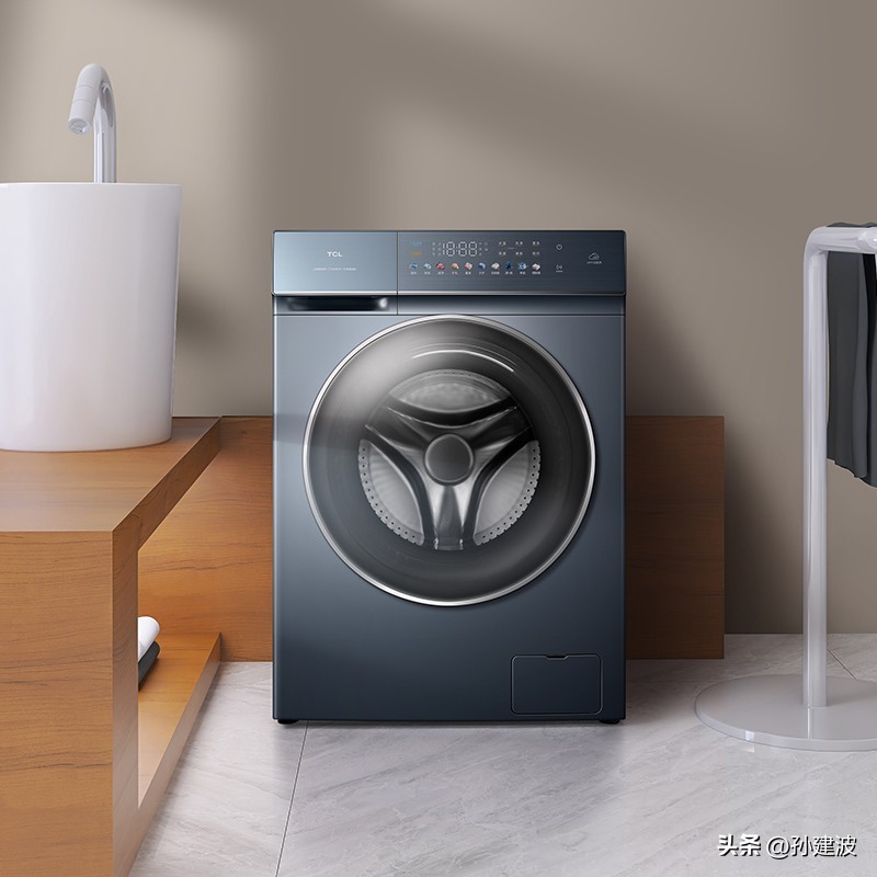 tcl白家电事业部合肥,tcl彩电双11