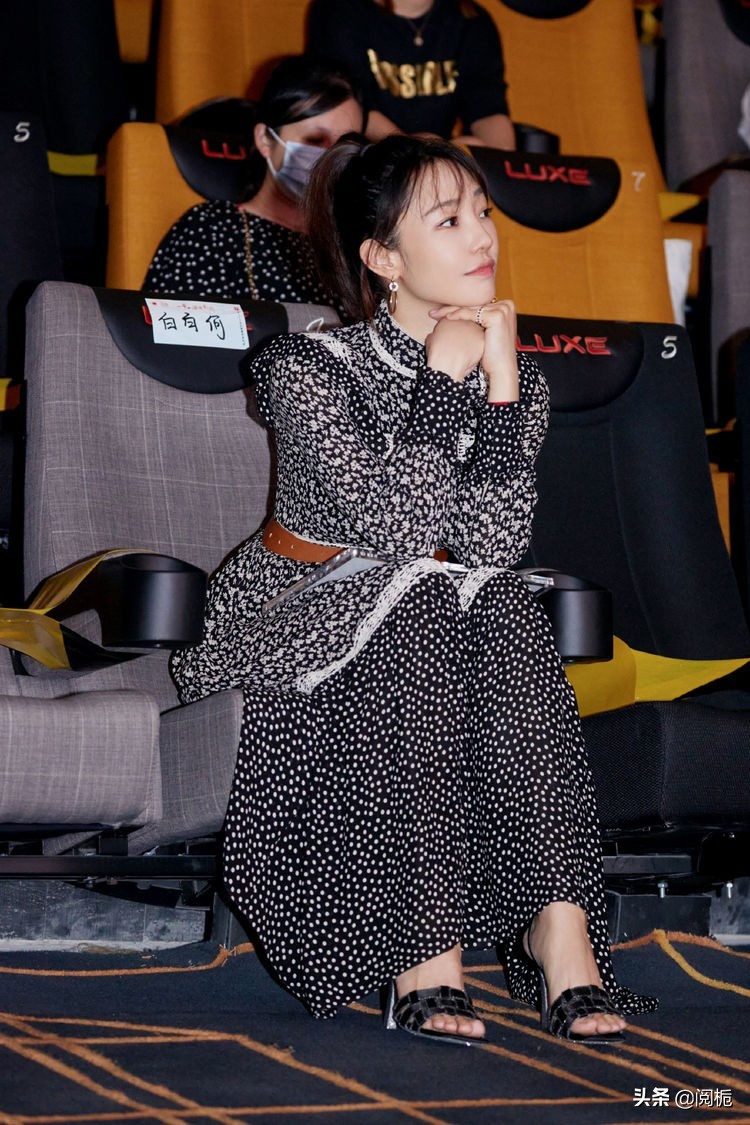 白百何被爆出轨原因,知名女演员被爆婚内出轨有哪些