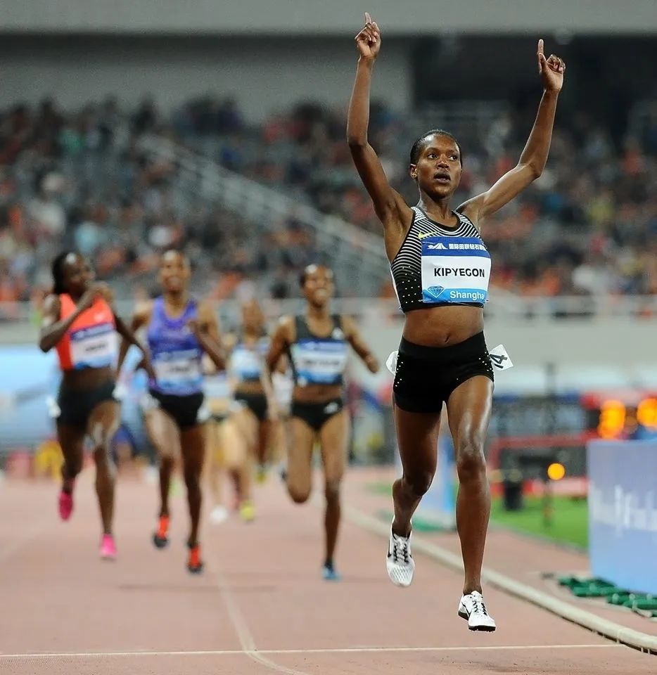 吉普耶根1500米世界纪录赛,吉普耶根1500米世界纪录