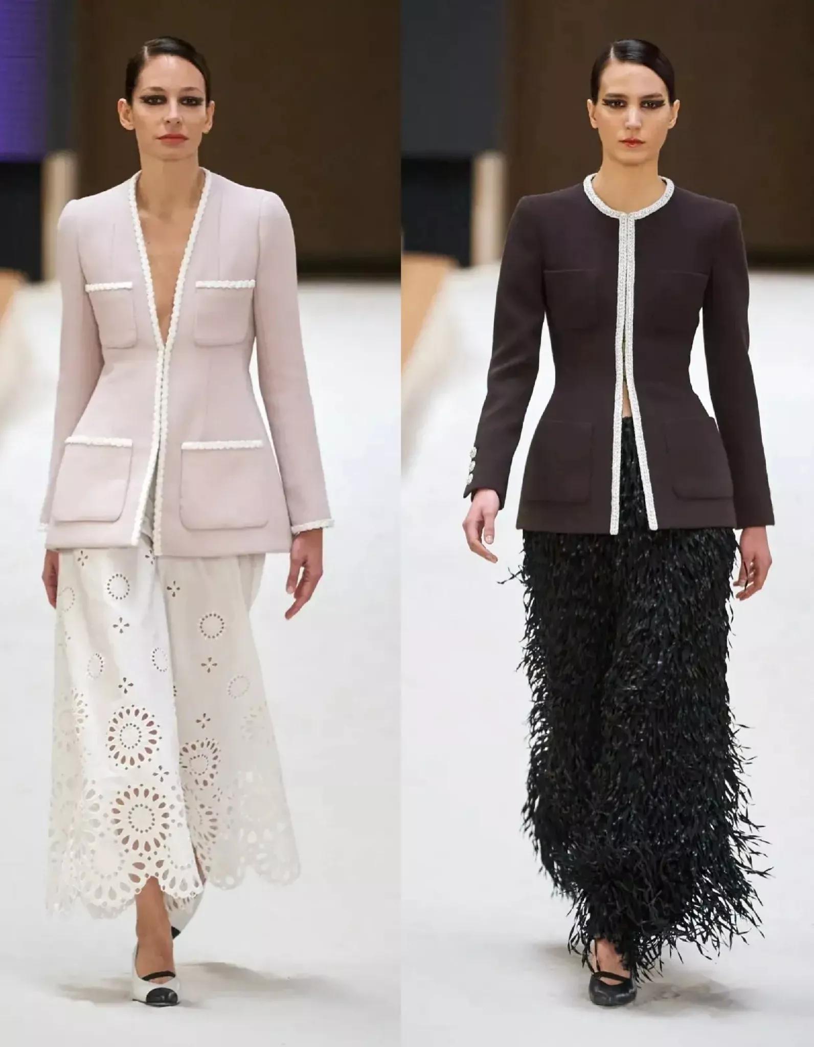 chanel香奈儿新款,chanel香奈儿发布2020春夏彩妆