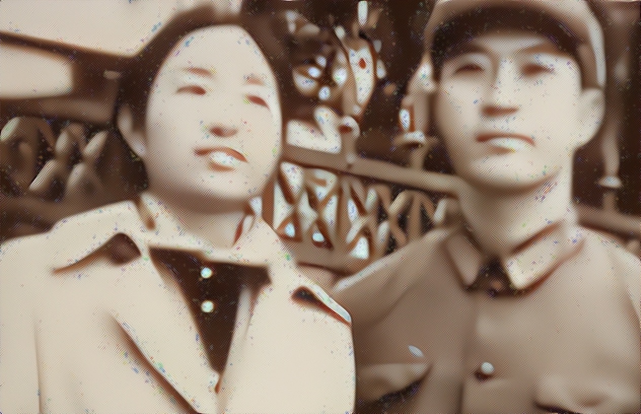 牛群哪一年离开冯巩的,73岁牛群现状