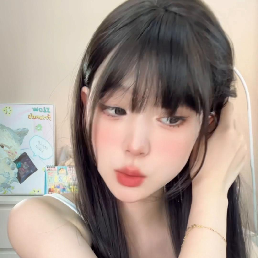 假发发顶怎么打理,cos假发打理教程没有模型怎么办