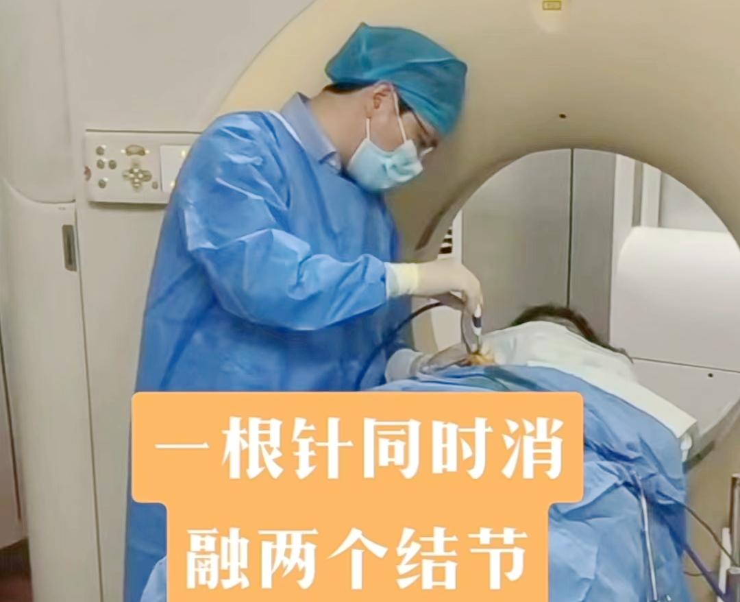 查出一个肺小结节很焦虑,查出肺结节这2件事您必须要知道