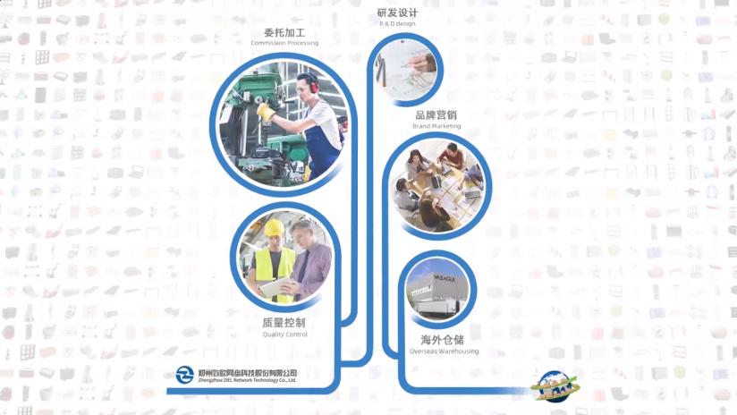 河南郑州冒出低调新贵：带队千余人，全球狂揽60亿