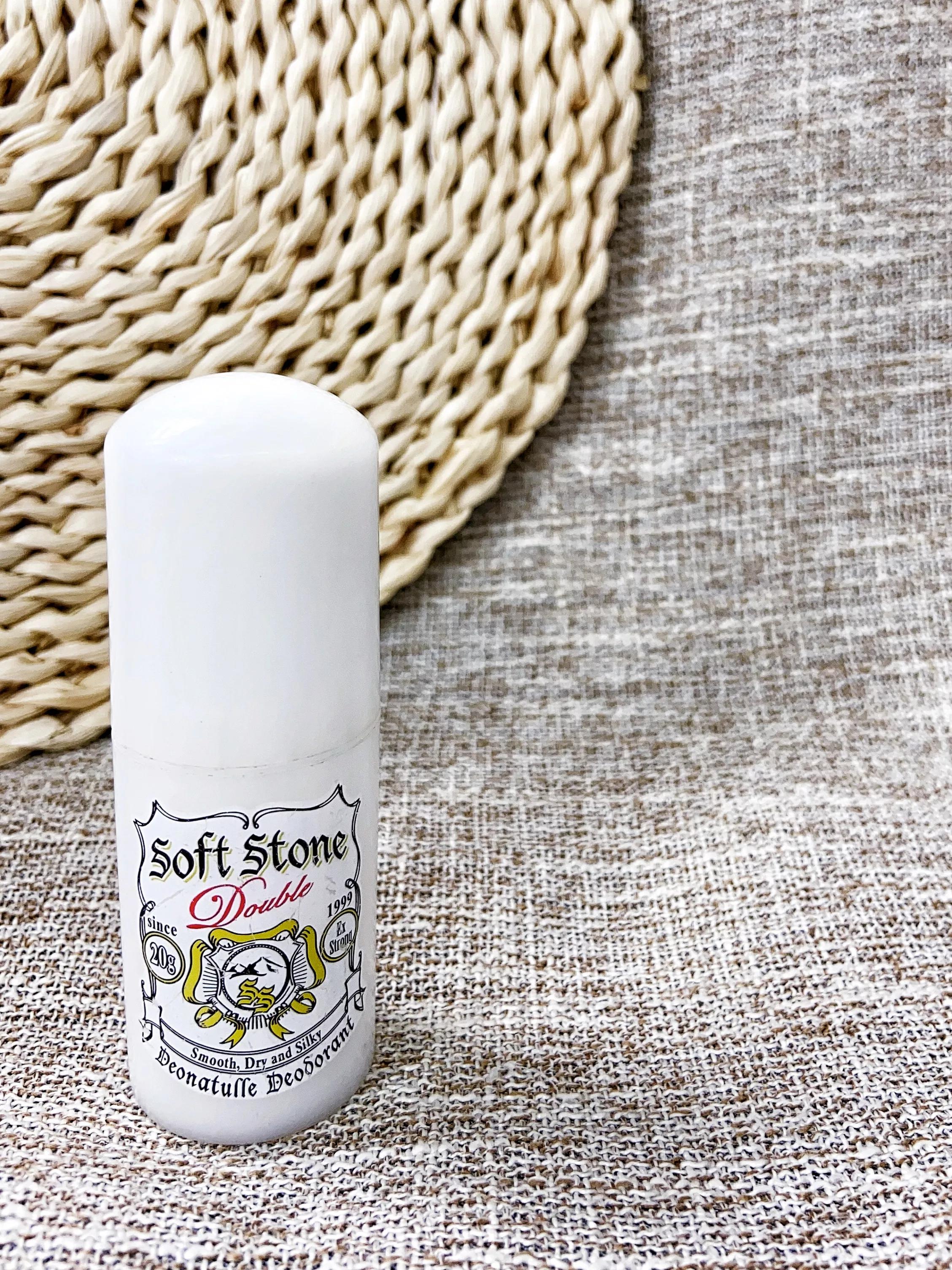 狐臭止汗露推荐测评第一名,遗传狐臭亲测8款止汗露