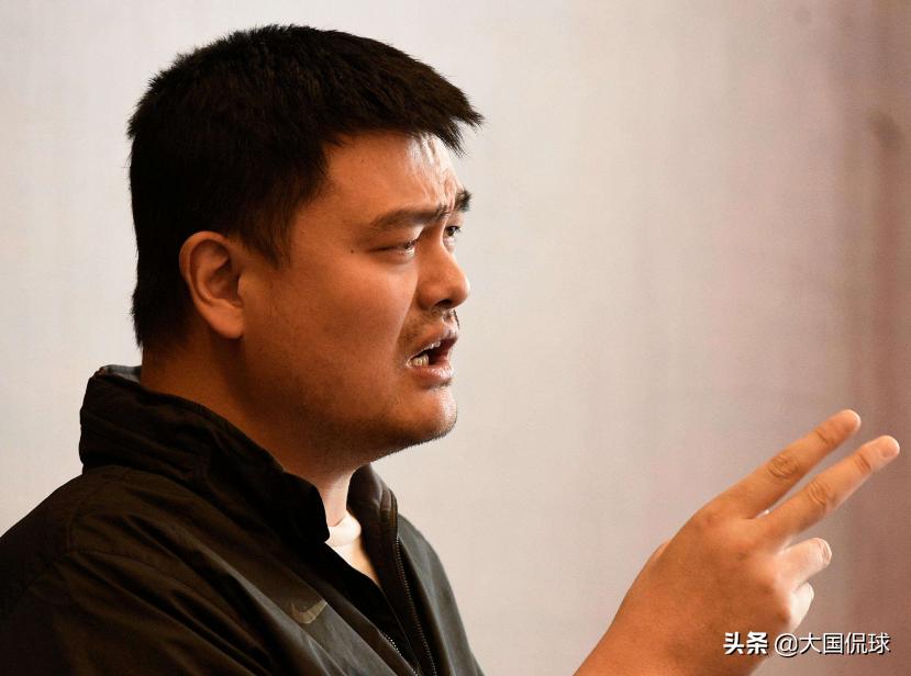 广东男篮马布里,姚明马布里男篮