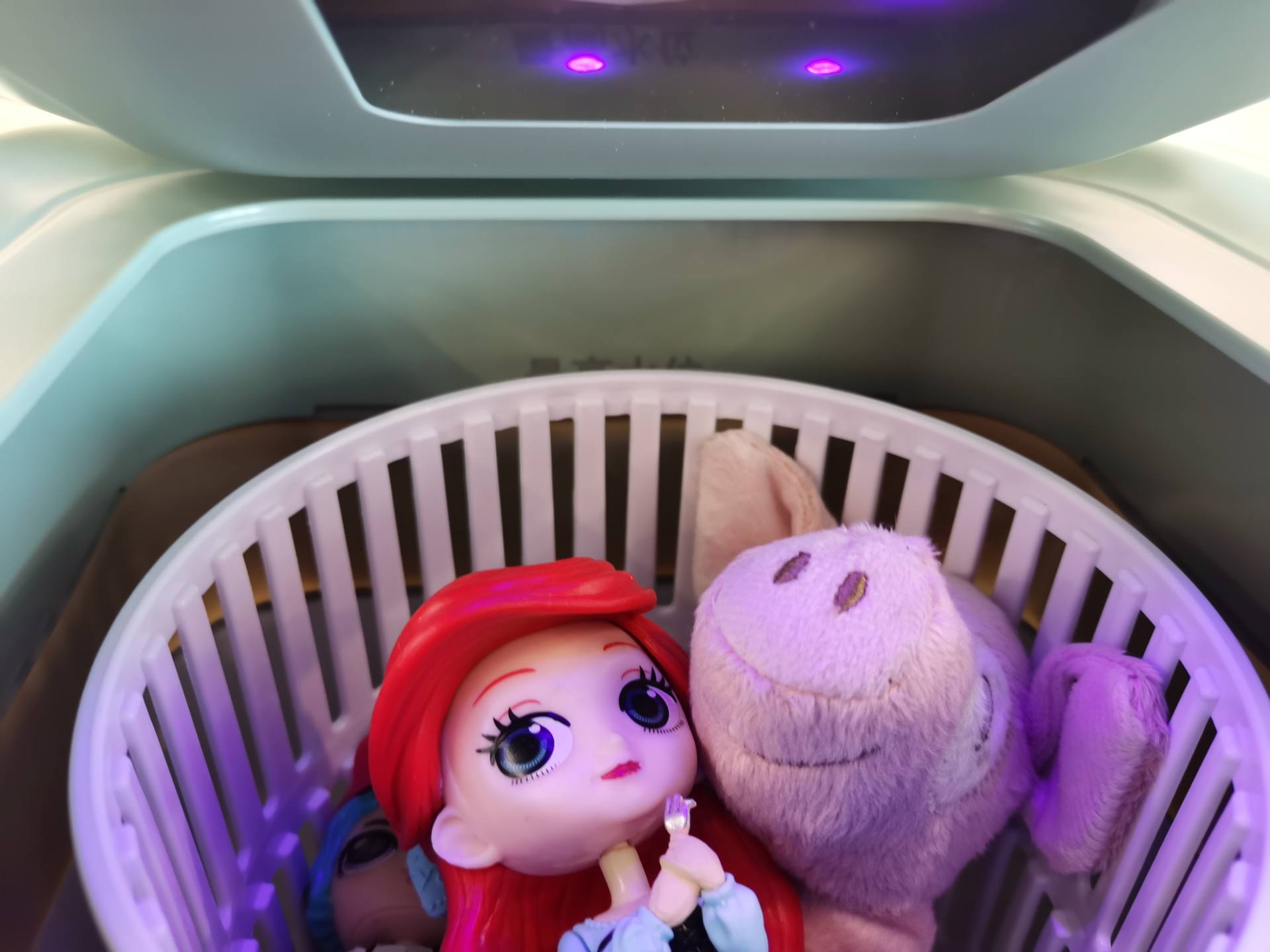 大宇洗衣机测评,善思折叠洗衣机测评