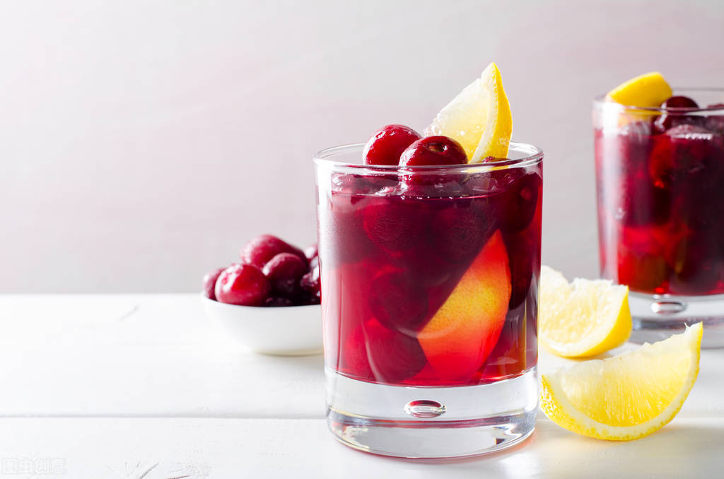 吃不胖还解馋的糖,吃不胖的冰柠茶