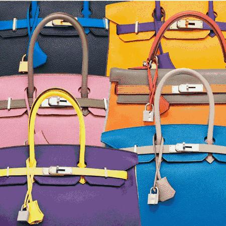 一定要让自己看起来很有钱的样子,让你的照片变得看起来很高级