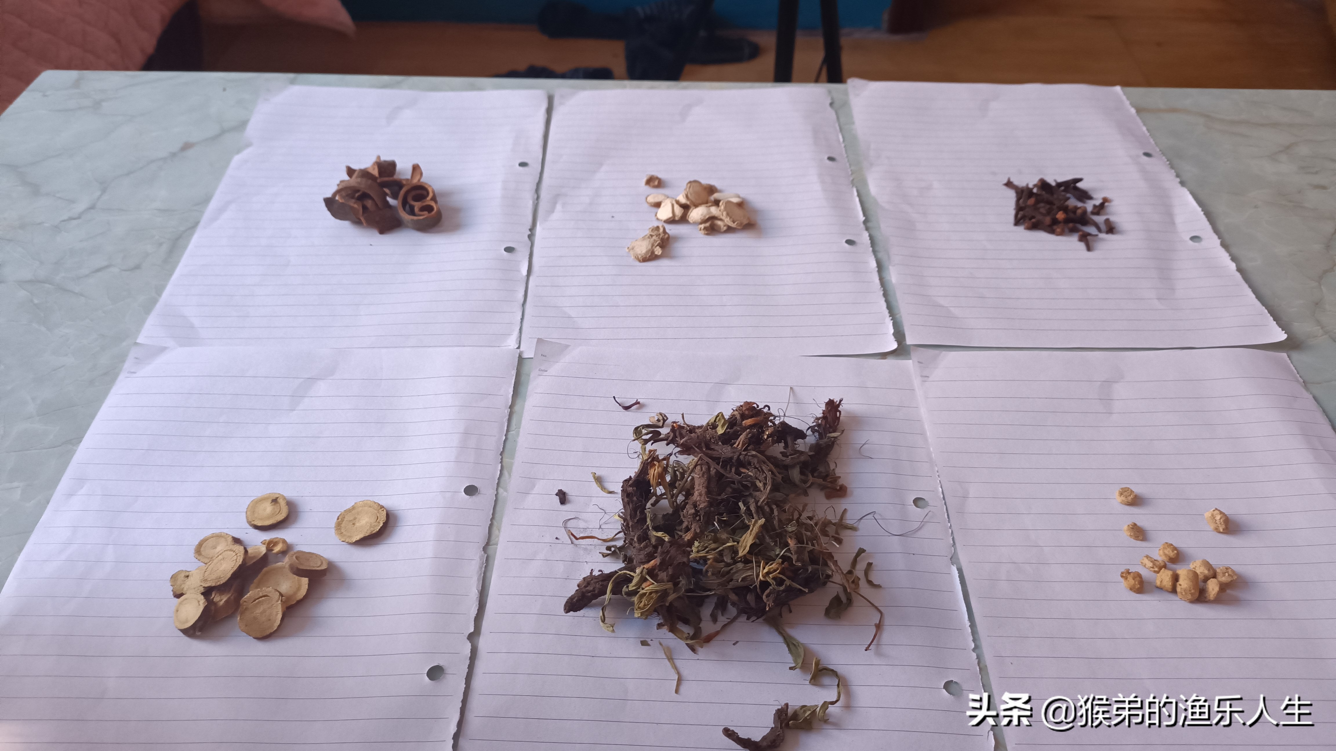 钓鱼人无私奉献,无私奉献的钓鱼药酒配方