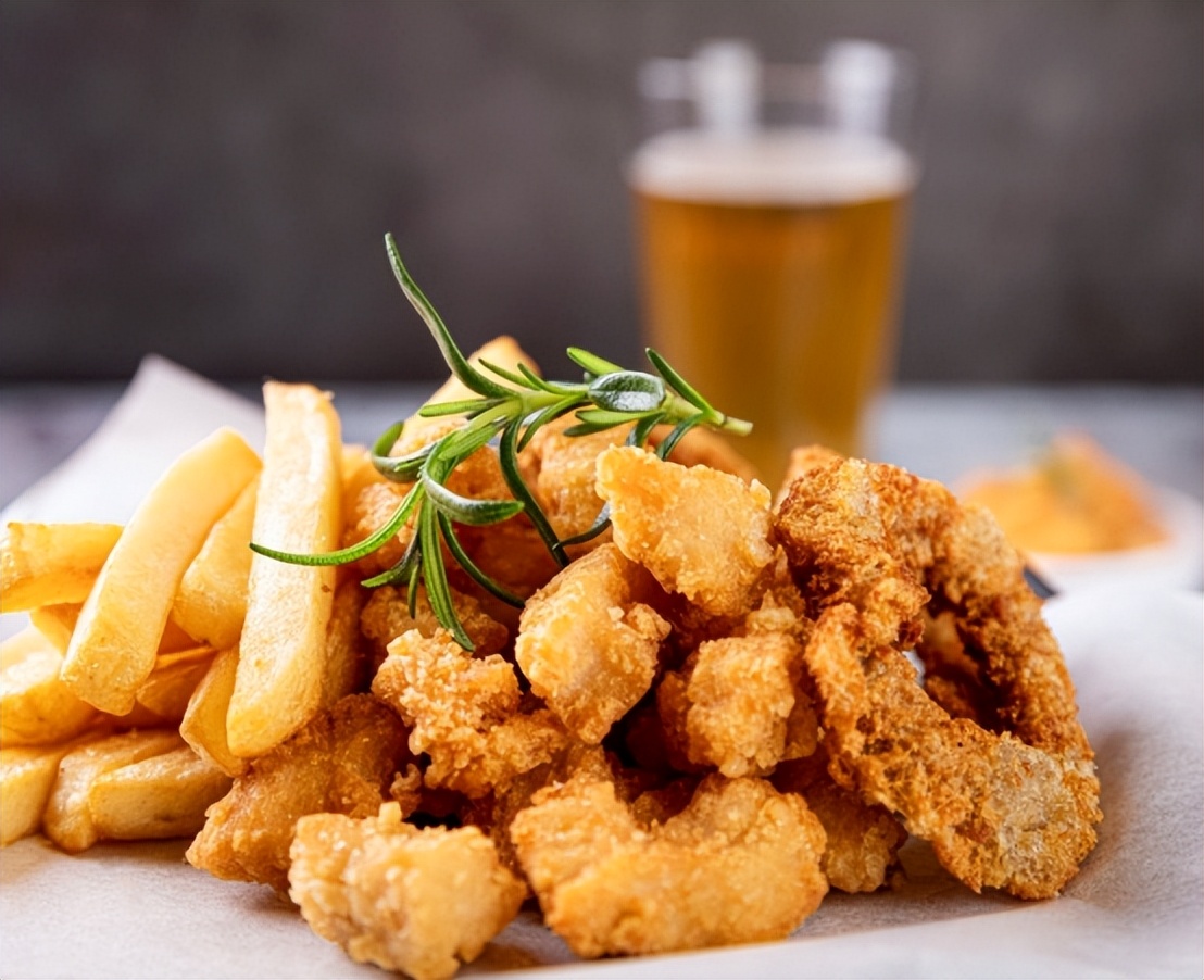 低密度脂蛋白高的2个解决办法,低密度脂蛋白偏高怎么才能降下来