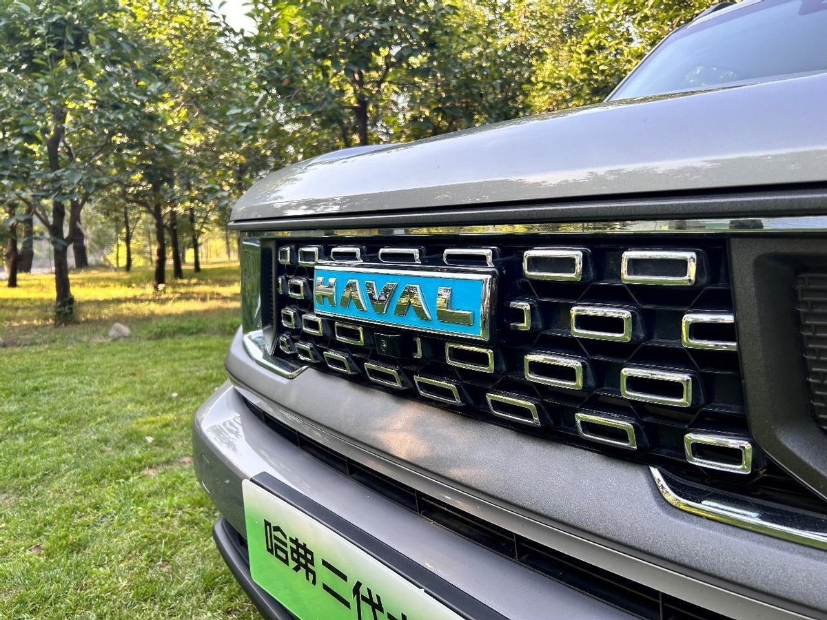 哈弗二代大狗1.5t燃油潮野版评测,哈弗二代大狗1.5t潮野版高速感受