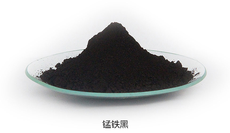 黑色颜料用的多吗,什么黑色颜料最耐用又好看