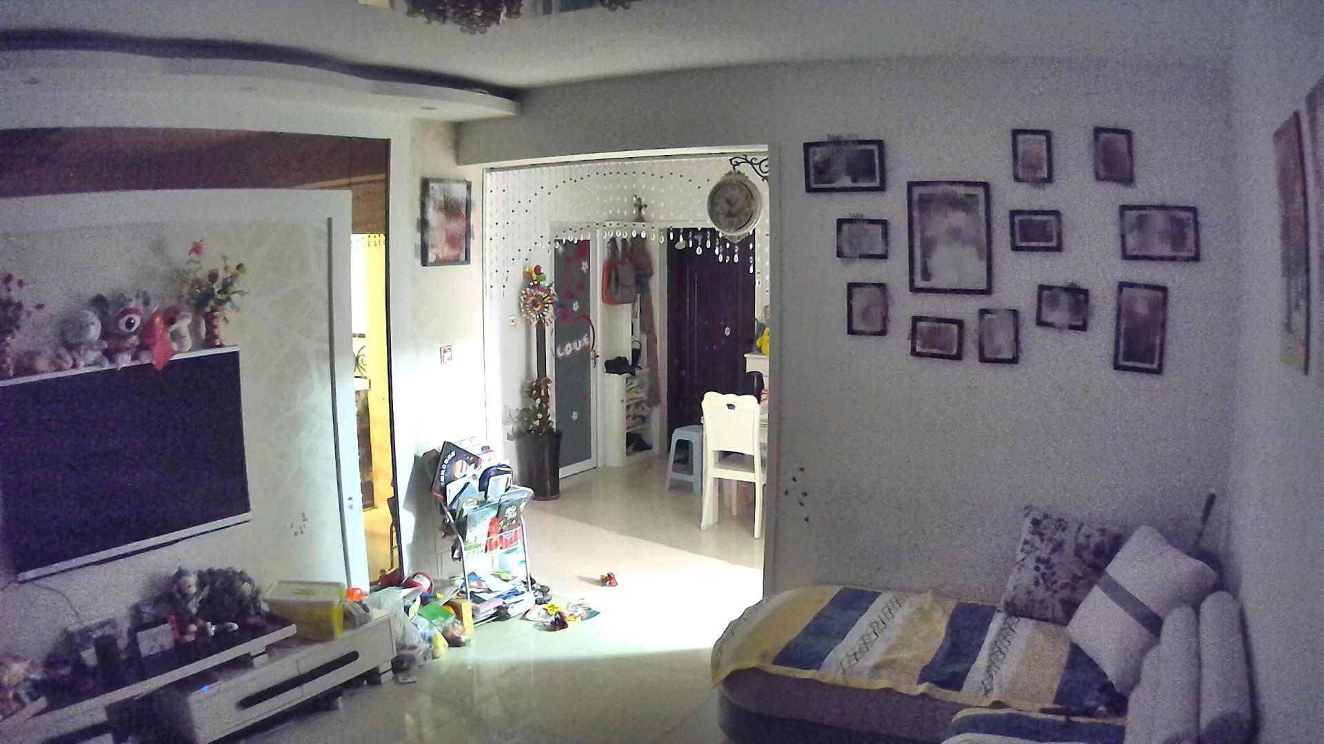 360智能摄像机云台7p超清版怎么样,360云台7p和7c哪个好