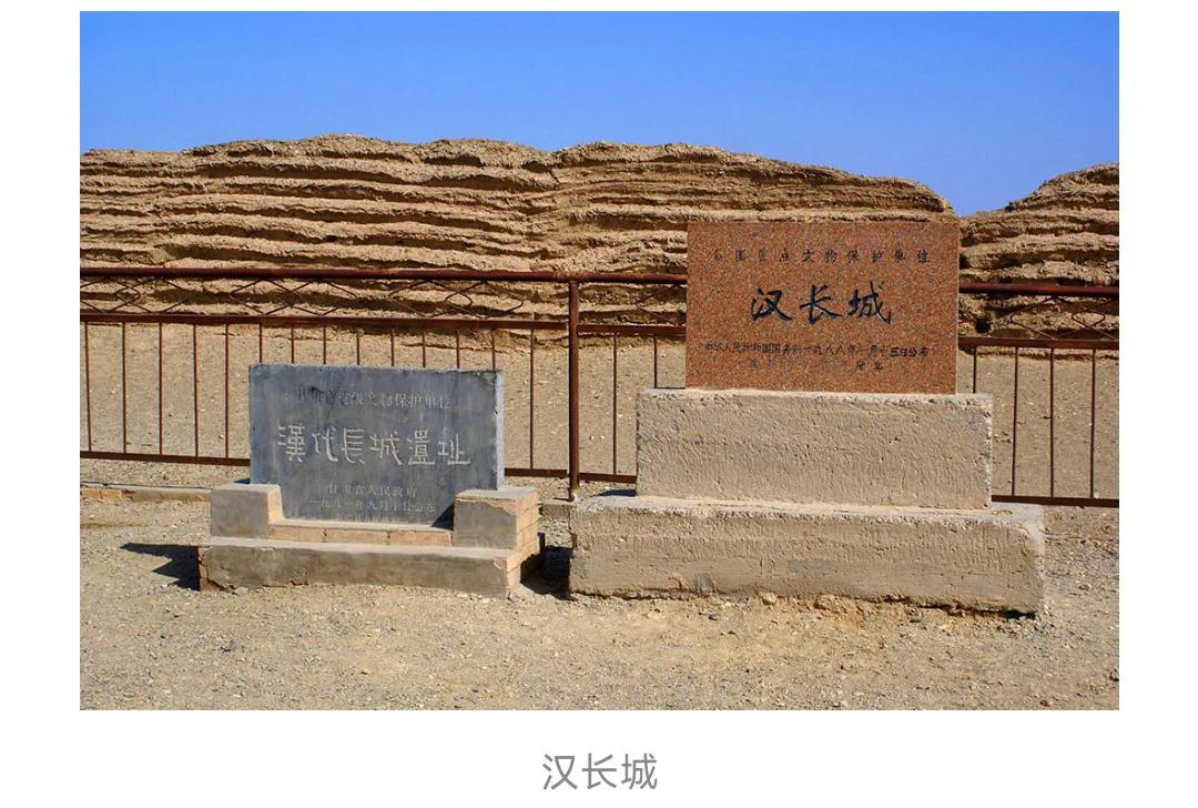 长城建造历史简介,简单介绍长城的建筑历史