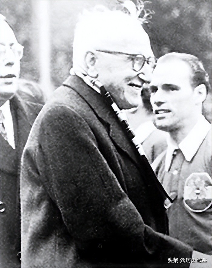 1934世界杯意大利夺冠之路,1934年世界杯意大利夺冠获得奖励