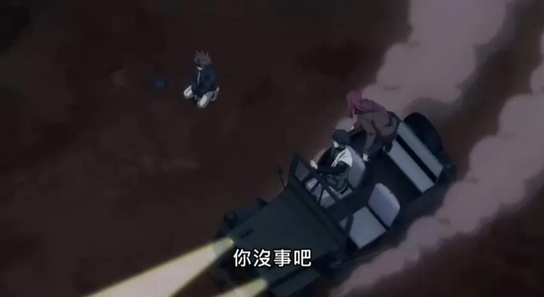 最游记大结局解析,最游记番外片尾