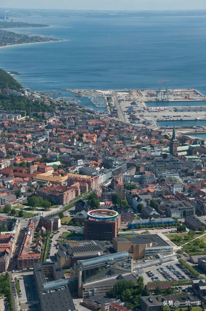 带你看六款奇葩的房屋建筑,法式建筑房顶设计效果图大全