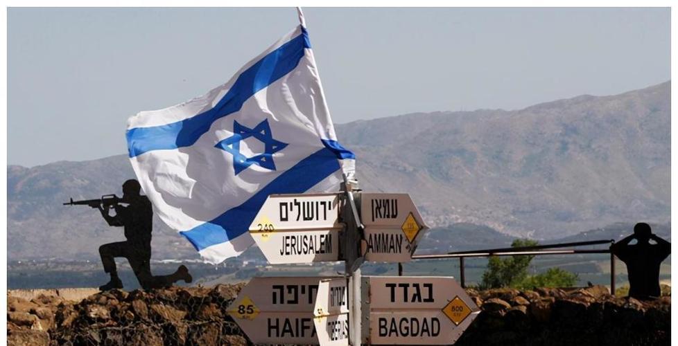 古代历史中的以色列,古代以色列鼎盛时期