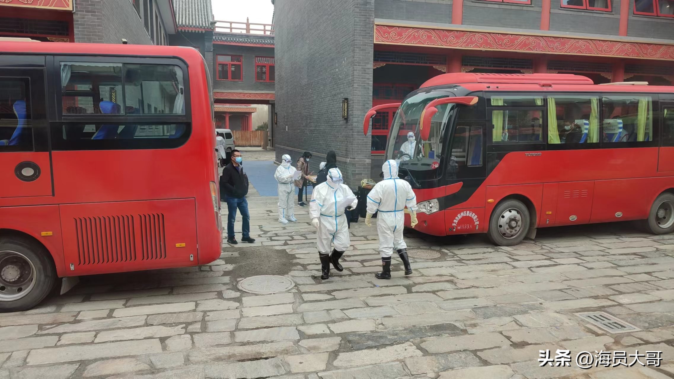 我，80后海员，西班牙比戈休假，发现西班牙跟媒体上报道的不一样