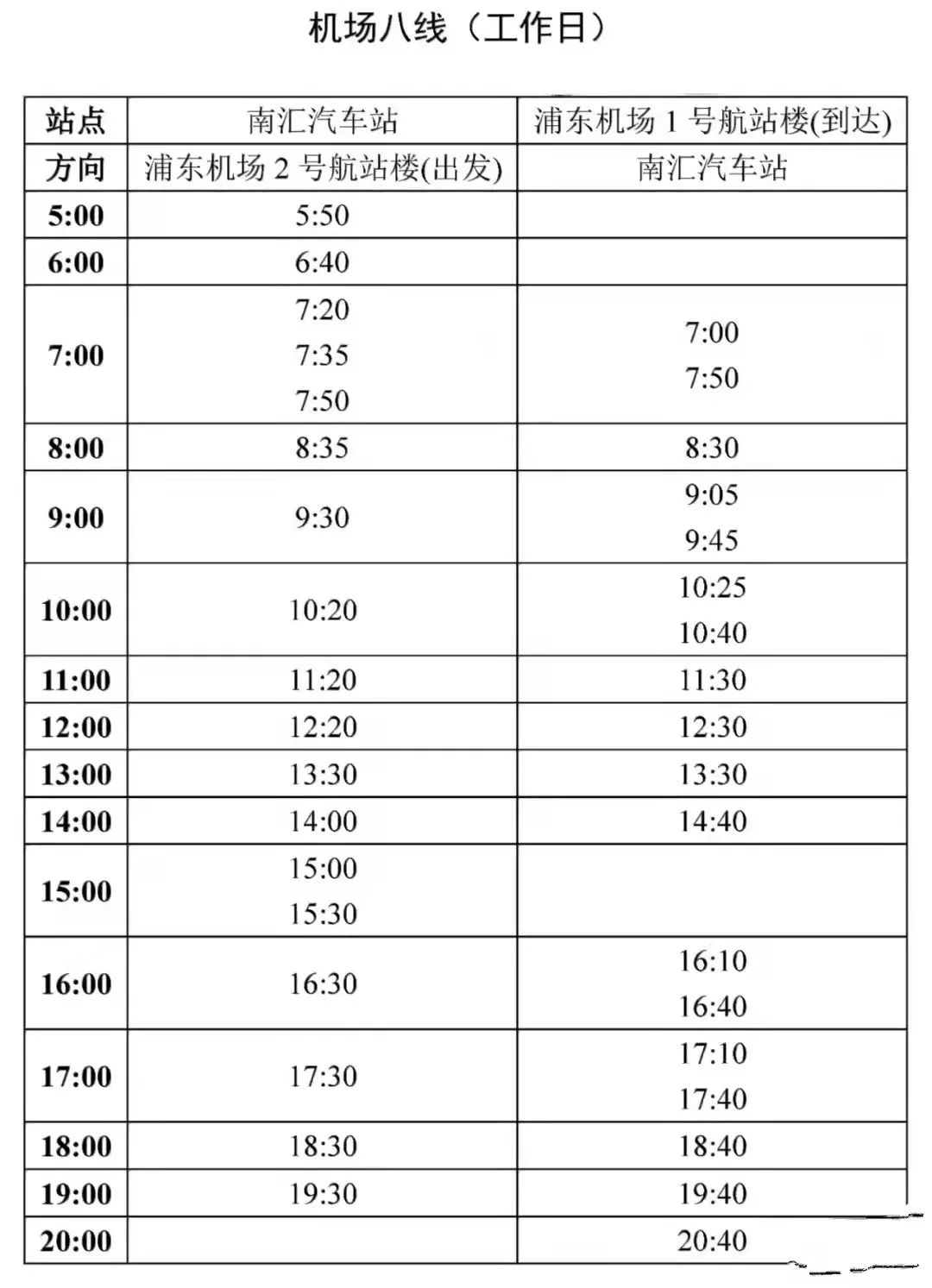 浦东机场到龙嘉机场的航班时刻表,浦东机场到运城机场时刻表