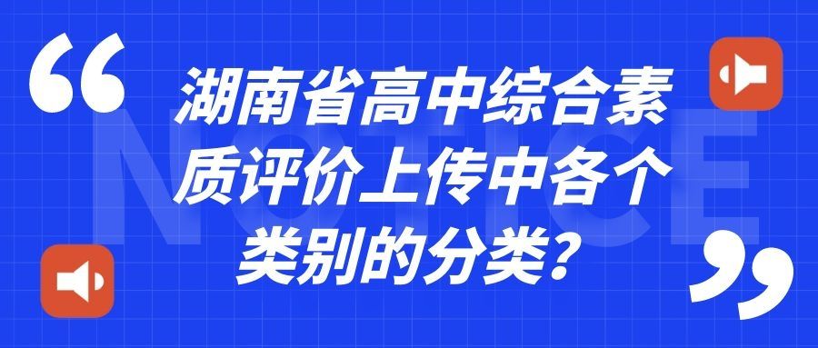 湖南高中综合素质评价要填多少条,湖南普通高中综合素质评价怎么填