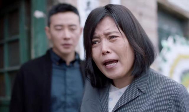 经常演反派的年轻女演员,重新爆火演过反派的女明星