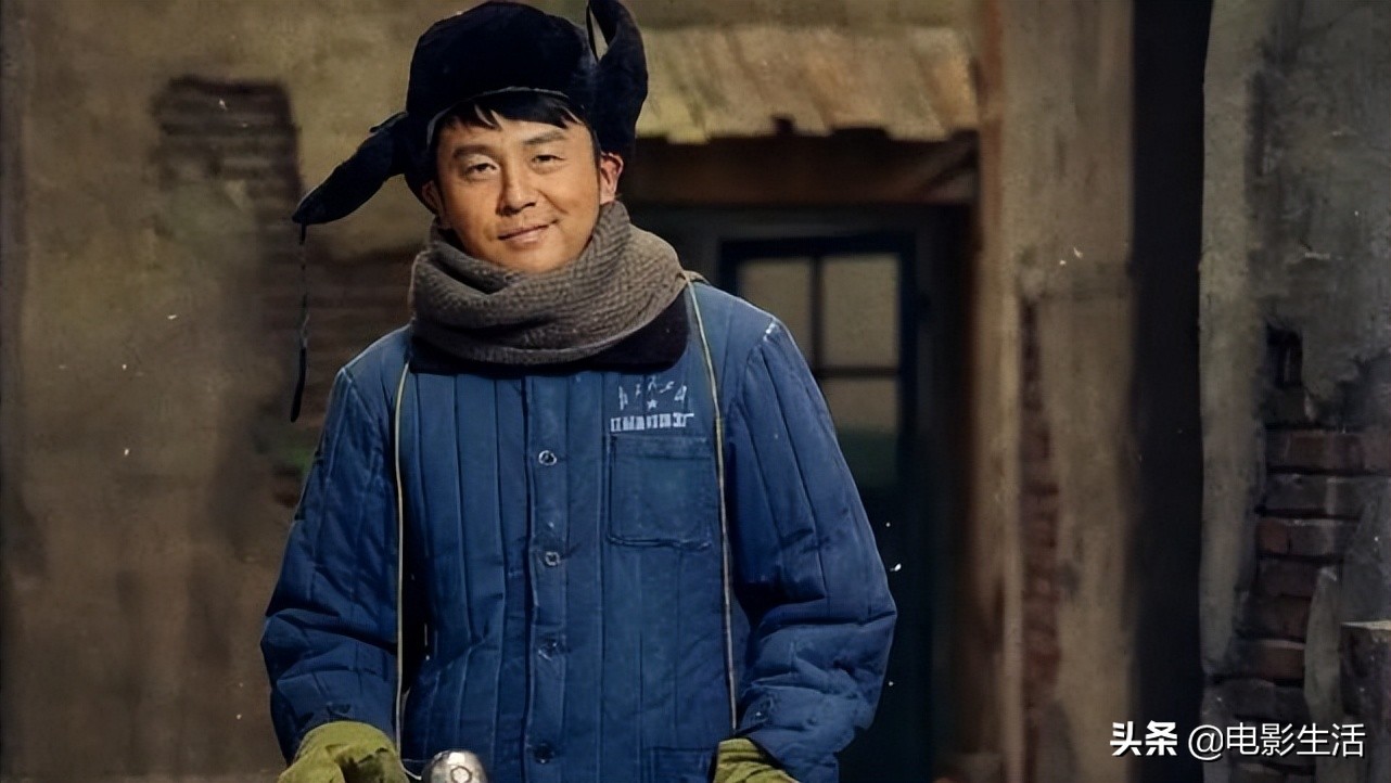 大器晚成的几位男明星,大器晚成的十位男明星