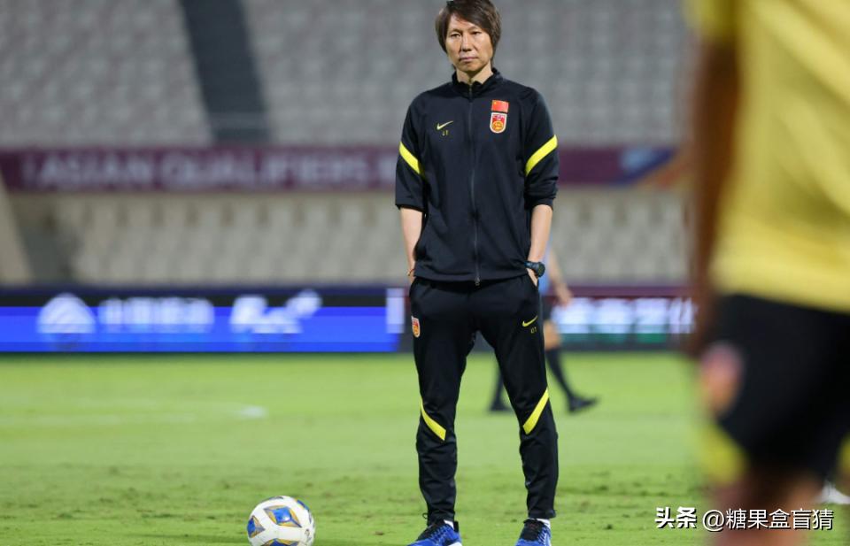 李铁郝伟被抓是中国足球的悲哀!2人都拿过最佳主帅泰山队受影响