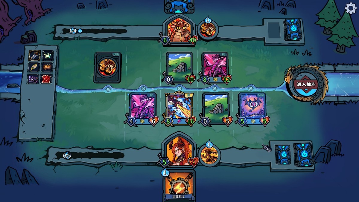 虚妄轮回游戏攻略图文详解,虚妄轮回没键盘能玩吗