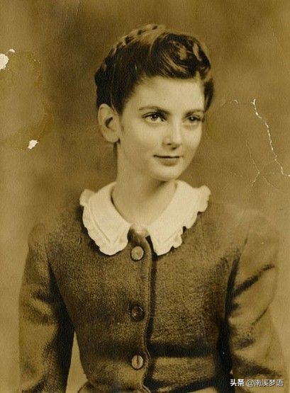 90岁超模卡门死亡之吻,92岁超模卡门