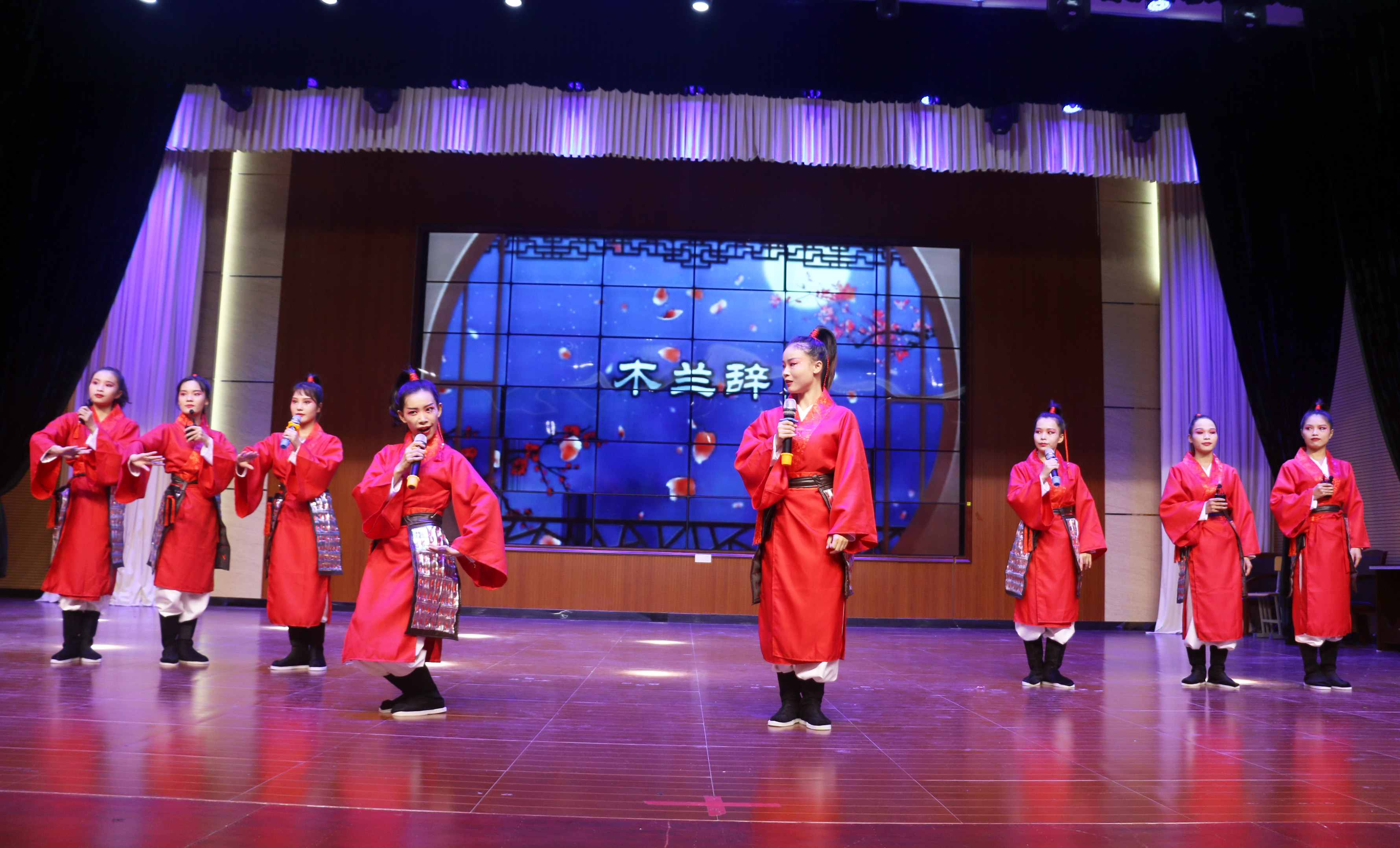 五育并举迎新春,五育并举全面成长促发展