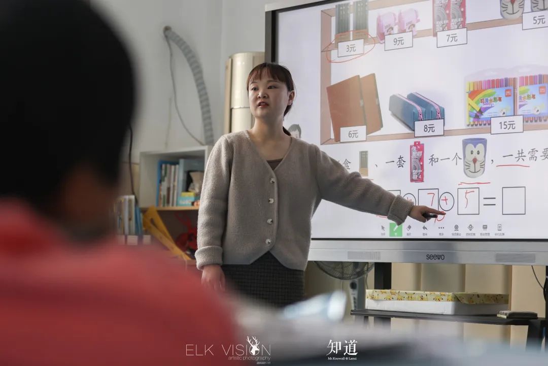 「探星人计划」兰溪这所学校的“特殊”孩子，值得被更多人看见