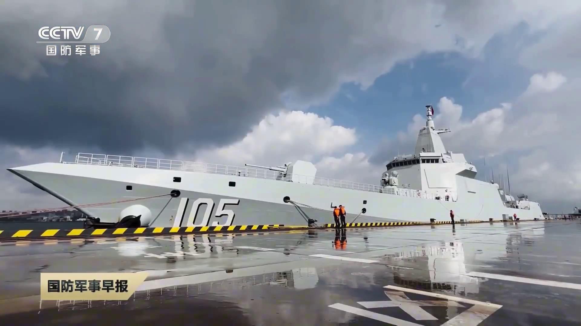 美舰被拦截以后怎么样了,中国抵近侦察美舰会怎样