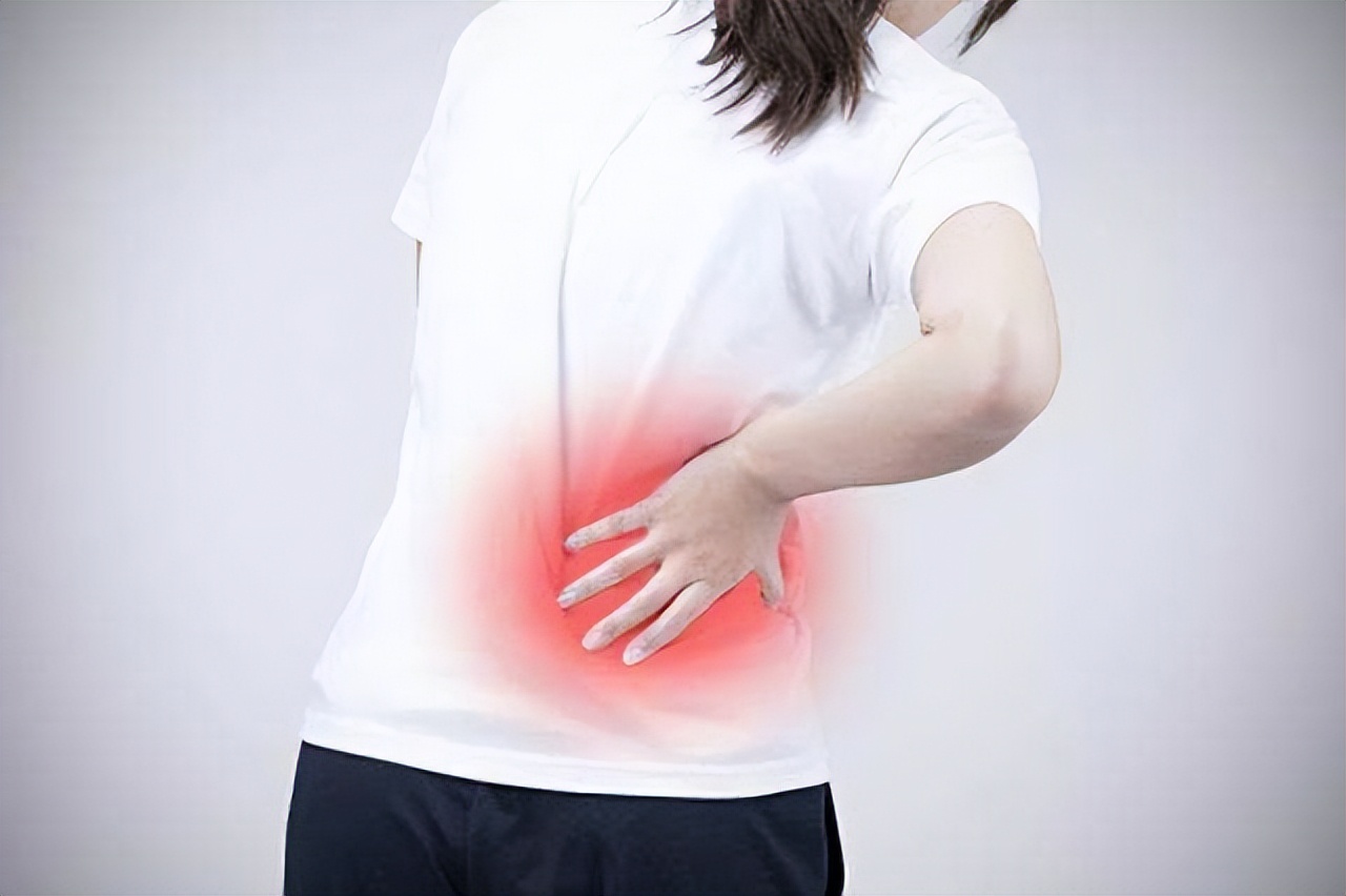 月经快离开的征兆,月经来临前两个小时的征兆